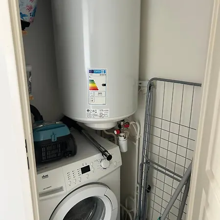 Lägenhet Appartement Evreux *