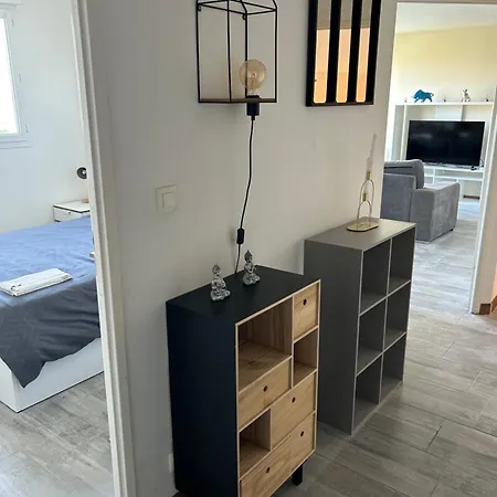 Appartement Evreux *