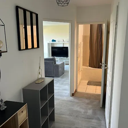 Appartement Evreux * Évreux