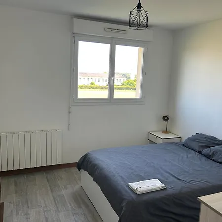 Appartement Evreux