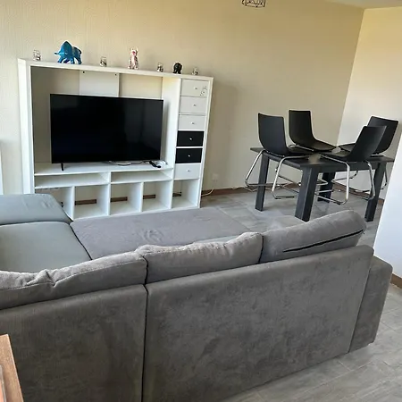 Appartement Evreux Lägenhet